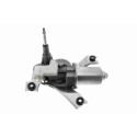 Motor del limpiaparabrisas