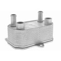 Radiador de aceite, aceite motor