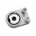 Radiador de aceite, aceite motor