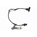 Sensor, revoluciones de la rueda