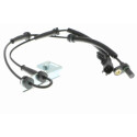 Sensor, revoluciones de la rueda