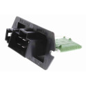 Regulador, ventilador habitáculo