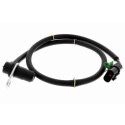Sensor, revoluciones de la rueda
