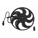 Ventilador, refrigeración del motor