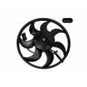 Ventilador, refrigeración del motor