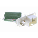 Regulador, ventilador habitáculo