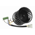 Ventilador habitáculo
