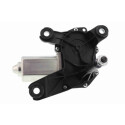 Motor del limpiaparabrisas