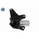 Motor del limpiaparabrisas