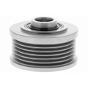 Rueda libre alternador