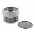 Rueda libre alternador