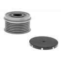 Rueda libre alternador