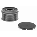 Rueda libre alternador