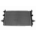 Radiador, refrigeración del motor