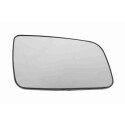 Cristal de espejo, retrovisor exterior