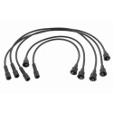 Juego de cables de encendido