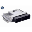 Unidad de control, gestión del motor