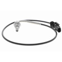 Sensor, temp. gas escape