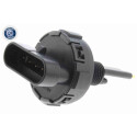 Sensor, temperatura combustible