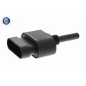 Sensor, temperatura combustible