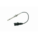 Sensor, temp. gas escape