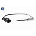 Sensor, temp. gas escape
