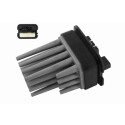Regulador, ventilador habitáculo