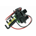 Regulador, ventilador habitáculo