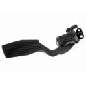 Sensor, posición pedal
