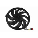 Ventilador, refrigeración del motor