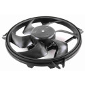 Ventilador, refrigeración del motor