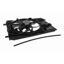 Ventilador, refrigeración del motor