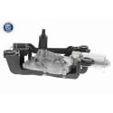 Motor del limpiaparabrisas