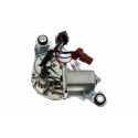 Motor del limpiaparabrisas