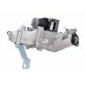 Elemento enfriador, reciclaje gases escape