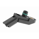 Sensor de presión de aire, adaptación a la altura