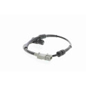 Sensor, revoluciones de la rueda