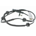 Sensor, revoluciones de la rueda