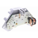Regulador, ventilador habitáculo