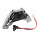 Regulador, ventilador habitáculo