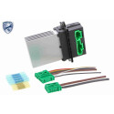 Regulador, ventilador habitáculo