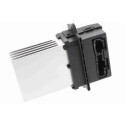 Regulador, ventilador habitáculo