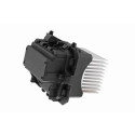Regulador, ventilador habitáculo