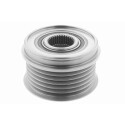 Rueda libre alternador