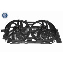 Ventilador, refrigeración del motor