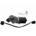 Motor del limpiaparabrisas