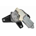 Motor del limpiaparabrisas