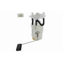 Sensor, nivel de combustible
