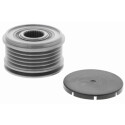 Rueda libre alternador