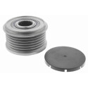 Rueda libre alternador